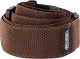Dunlop D69-01BR Courroie Mesh Chocolate - Image n°2