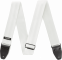 Dunlop DST7001WH Deluxe Seatbelt - White - Image n°2