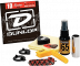 Dunlop GA52 Kit accessoire + Cordes guitare électrique - Image n°2