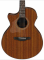 Ibanez AE295L-LGS GAUCHER - Image n°2