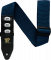 Ernie Ball 4236 Courroie Bleu marine Pickholder  - Image n°2