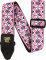 Ernie Ball 4658 Jacquard kaleidoscope pink - Image n°2