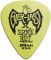 Ernie Ball 9191 Médiators Everlast Sachet de 12 vert 0,88mm - Image n°2