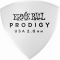 Ernie Ball 9338 Sachet de 6 médiators blanc large 2mm Prodigy - Image n°2