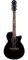 Ibanez AEG5012BKH 12 CORDES - Image n°2