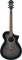 Ibanez AEWC11TCB Transparent Charcoal Burst - Image n°2
