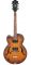 Ibanez AF55LTF GAUCHER - Image n°2