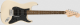 Squier FSR AFFINITY STRATOCASTER HSS OLYMPIC WHITE - Image n°2
