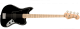 Squier Affinity Series Jaguar Bass H Black - Image n°2