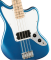 Squier Affinity Series Jaguar Bass H Lake Placid Blue - Image n°3