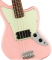 Squier Affinity Series Jaguar Bass H Shell Pink  - Image n°3