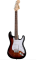 Squier  Affinity Series™ Stratocaster 3-Color Sunburst - Image n°2