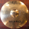 Istanbul Agop ALCHEMY ROCK RIDE 20'' - Image n°2
