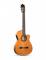 Alhambra 3F CT E1 GUITARE FLAMENCO Corps fin Electro Acoustique - Image n°2
