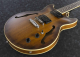 Ibanez AM53TF Tobacco Flat - Image n°3