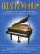 Wise Publications Great Piano Solos - The Blue Book - Image n°2