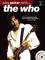Carish Play Guitar With The Who - Image n°2