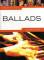 Wise Publications Really Easy Piano: Ballads - Image n°2