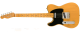 Fender American Vintage II 1951 Telecaster GAUCHER - Image n°2