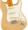 Fender American Vintage II 1957 Stratocaster VINTAGE BLONDE - Image n°3