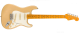 Fender American Vintage II 1957 Stratocaster VINTAGE BLONDE - Image n°2