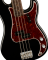 Fender American Vintage II 1960 Precision Black - Image n°3