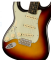 Fender American Vintage II 1961 Stratocaster GAUCHER SUNBURST  - Image n°3