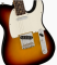 Fender American Vintage II 1963 Telecaster SUNBURST - Image n°3