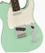Fender American Vintage II 1963 Telecaster SURF GREEN - Image n°3