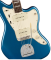 Fender American Vintage II 1966 Jazzmaster BLUE - Image n°3