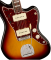 Fender American Vintage II 1966 Jazzmaster SUNBURST - Image n°3