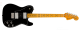 Fender American Vintage II 1975 Telecaster Deluxe BLACK - Image n°2
