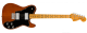 Fender American Vintage II 1975 Telecaster Deluxe MOCHA - Image n°2