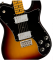 Fender American Vintage II 1975 Telecaster Deluxe SUNBURST - Image n°3
