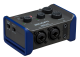 Zoom AMS24 - Interface audio pour l'enregistrement et le streaming - Image n°2