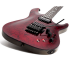Schecter Apocalypse C-1 Floyd Rose - Image n°3