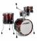 Sonor AQ2 BOP 18/4PCS BROWN FADE - Image n°2