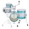 Sonor AQ2 MARTINI 14/4PCS AQUA SILVER BURST - Image n°3