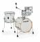 Sonor AQ2 SAFARI 16/4PCS WHITE MARINE PEARL - Image n°2