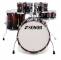 Sonor AQ2 STAGE 22/5PCS BROWN FADE - Image n°5