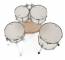 Sonor AQ2 STUDIO 20/5PCS WHITE MARINE PEARL - Image n°3