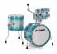 Sonor AQ2 BOP 18/4PCS AQUA SILVER BURST - Image n°2