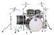Mapex ARMORY POP ROCK 22''/5Fûts RAIN FOREST BURST - Image n°2