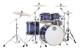 Mapex ARMORY POP ROCK 22''/5Fûts NIGHT SKY BURST - Image n°2