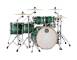 Mapex ARMORY STUDIOEASE 22''/6Fûts EMERALD BURST - Image n°2