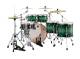 Mapex ARMORY STUDIOEASE 22''/6Fûts EMERALD BURST - Image n°3