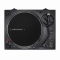 Audio-Technica AT-LP120XUSB BK Platine à entraînement direct  - Image n°3
