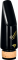 Vandoren CM135 Bec clarinette alto Black diamond - BD5 - Image n°2