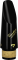 Vandoren CM1404  Bec clarinette Sib Black Diamond série 13 BD4  - Image n°2