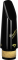 Vandoren CM1407  Bec clarinette Sib Black Diamond série 13 BD7 - Image n°2
